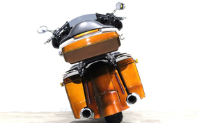 HARLEY FLHX 2014 KBM