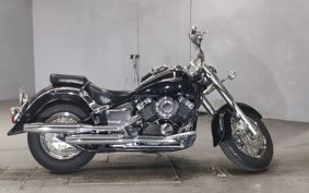 YAMAHA DRAGSTAR 400 CLASSIC 2003 VH01J