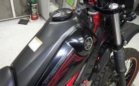 YAMAHA TRICKER Gen.2 2026 DG16J