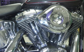 HARLEY FXSTS 1450 2005