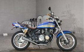 KAWASAKI ZEPHYR 400 1994 ZR400C