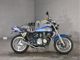 Фото Kawasaki ZEPHYR 400 1994 с японского аукциона