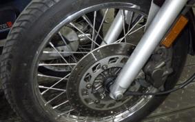 YAMAHA VIRAGO 250