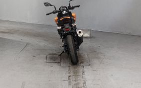 KAWASAKI Z400 EX400G