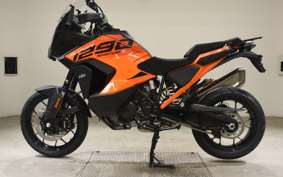 KTM 1290 SUPER ADVENTURE S 1997