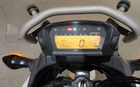 HONDA NC 700 X 2012 RC63