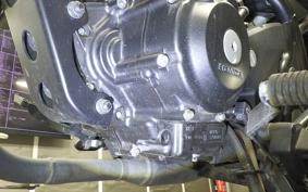 HONDA REBEL 250 A MC49