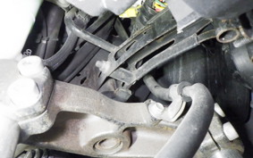 YAMAHA MAJESTY 250 Gen.4 SG20J