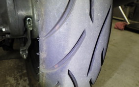 HONDA PCX 125 2025 JF56