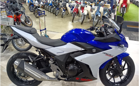 SUZUKI GSX250 R DN11A