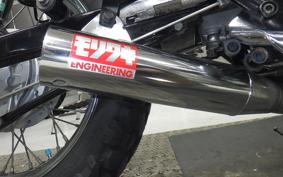HONDA CB400SS E 2009 NC41