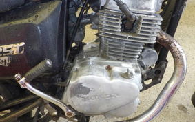 HONDA CD125T BENLY CD125T