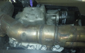 KAWASAKI NINJA 1000 A 2017 ZXT00W