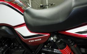 HONDA CB400SF GEN 4 A 2019 NC42
