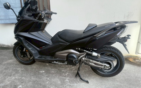 KYMCO AK550 2020