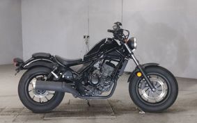 HONDA REBEL MC49
