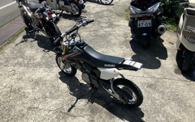 SUZUKI DR-Z70 JB41A