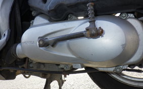 HONDA TODAY AF61
