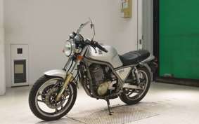 YAMAHA SRX600 Gen.1 1985 1JK