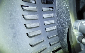 HONDA FORZA Z GEN 2 MF10