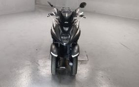 YAMAHA TRICITY 125 SEC1J