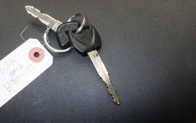 HONDA REBEL 250 A 2010 MC49