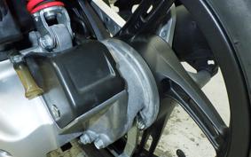 HONDA PCX 150 KF18