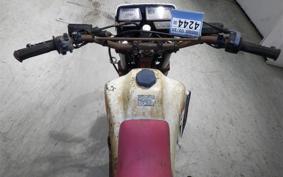 YAMAHA DT125 2022 17F
