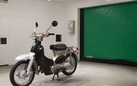 HONDA LITTLE CUB 2019 AA01
