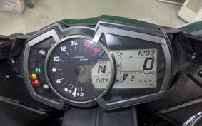 KAWASAKI NINJA ZX-6R A 2019 ZX636G