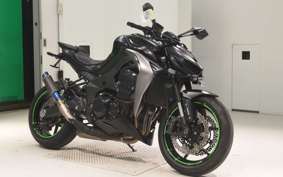KAWASAKI Z1000 Gen.5 2018 ZXT00W