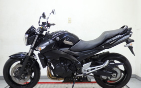 SUZUKI GSR400 ABS 2016 GK7EA