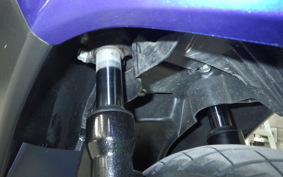 YAMAHA JOG DX-3 AY01