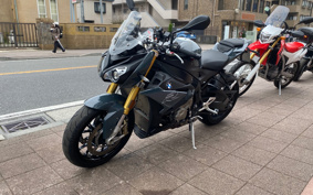 BMW S1000R 2018 0D52