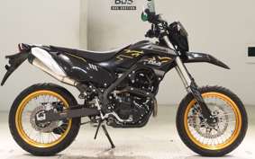 KAWASAKI KLX230SM LX230A