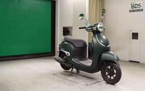 HONDA GIORNO 3 2002 AF77