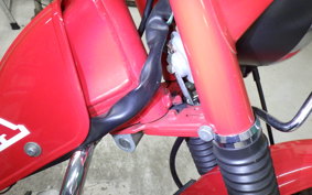 HONDA CT110 HUNTER CUB 2006
