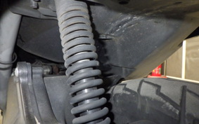 SUZUKI ﾚｯﾂ 2000 CA4AA