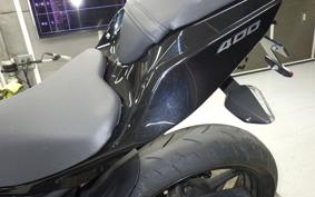 KAWASAKI NINJA 400 2018 EX400G
