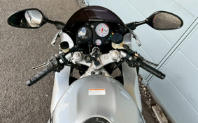 HONDA VTR1000F 1998 SC36