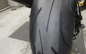 KAWASAKI ZZ1400 NINJA R 2008