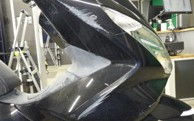 HONDA PCX125 2016 JF56