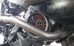 YAMAHA CYGNUS 125 X 2 2000 SE44J