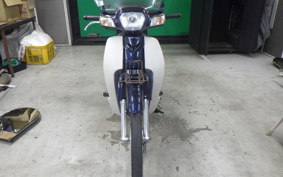 HONDA C50 SUPER CUB AA04