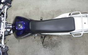 SUZUKI DJEBEL 250 XC 1993 SJ45A