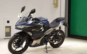KAWASAKI NINJA 250 2022 EX250Y