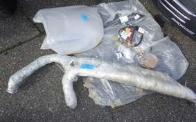 KAWASAKI VULCAN 2000 2007 VNW00A