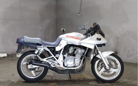 SUZUKI GSX250 KATANA GJ76A