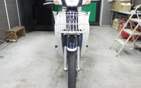 HONDA C110 SUPER CUB JA10
