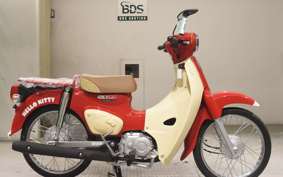 HONDA C50 SUPER CUB 2025 AA09